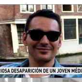 Buscan a un médico residente del Hospital de Alcalá de Henares desaparecido 
