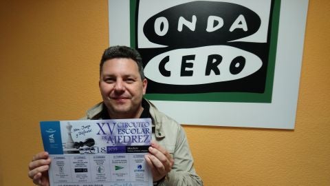 ELCHE EN LA ONDA | AJEDREZ