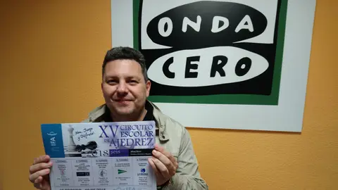 ELCHE EN LA ONDA | AJEDREZ ELCHE EN LA ONDA | AJEDREZ