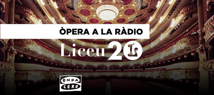 Òpera a la ràdio 18/02/2020 Òpera a la ràdio 18/02/2020