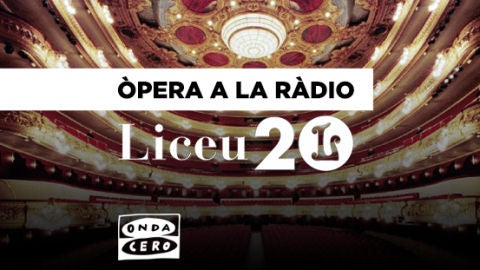 &Ograve;pera a la R&agrave;dio - 20 anys