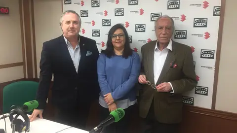 Hasta la Bola Tertulia Taurina