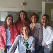 Tertulia mujeres 040518