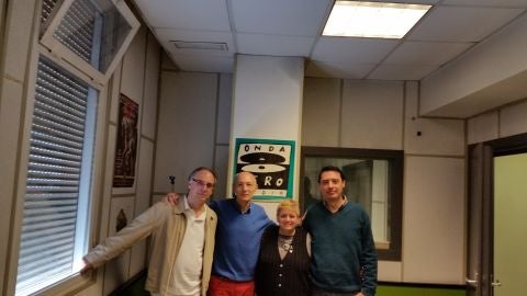 C&oacute;rdoba en la Onda