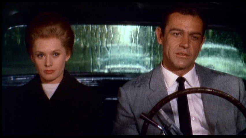 Todo lo que no sabíamos: Marnie, la ladrona Todo lo que no sabíamos: Marnie, la ladrona