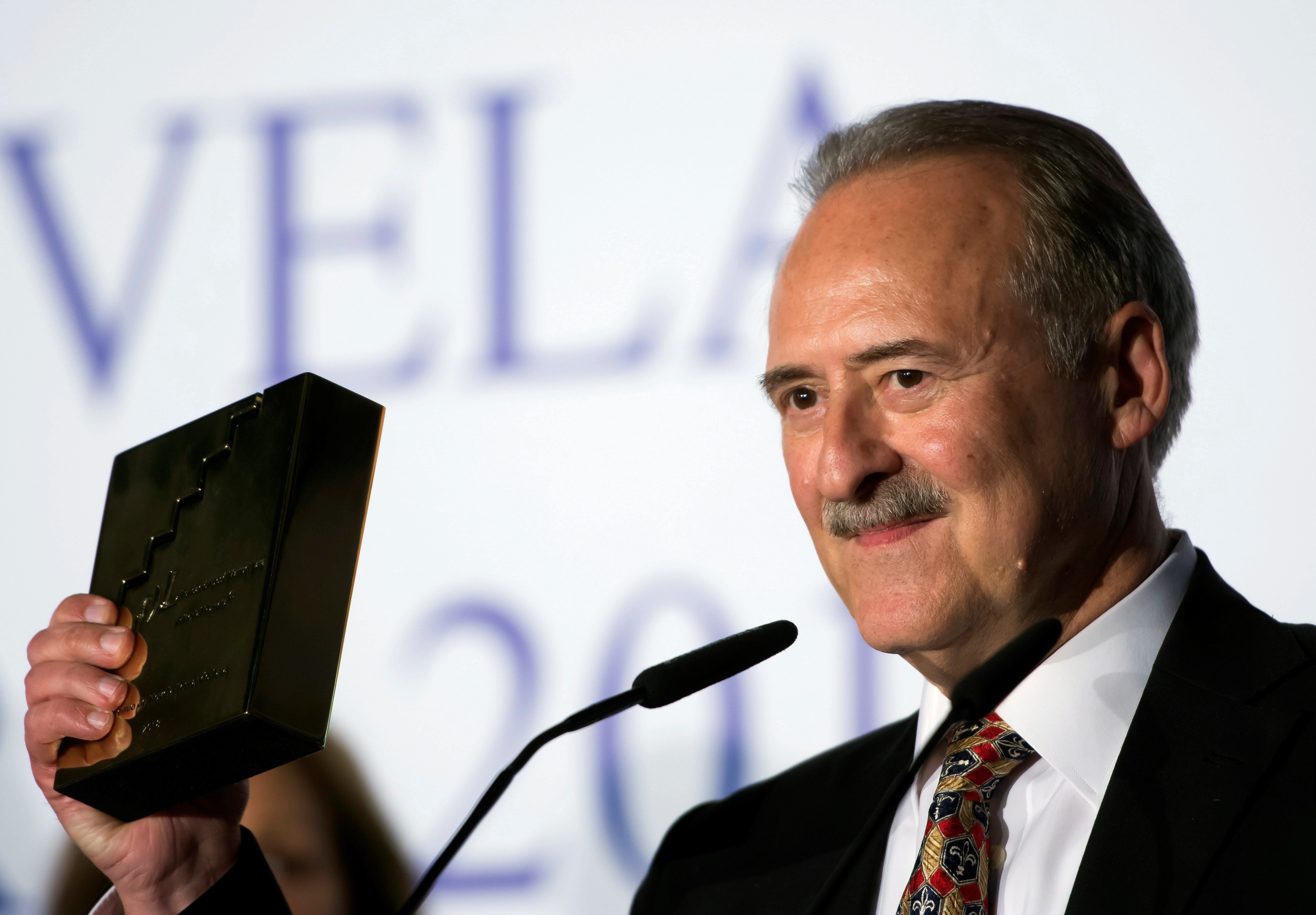 Vuelve la novela histórica y de aventuras con 'El latido del mar', de Jorge Molist Vuelve la novela histórica y de aventuras con 'El latido del mar', de Jorge Molist