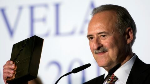 Jorge Molist gana el Premio Fernando Lara