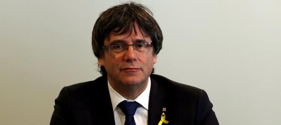 Carles Puigdemont Carles Puigdemont