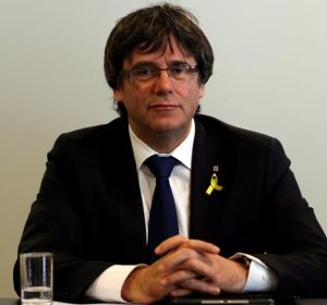 Carles Puigdemont Carles Puigdemont