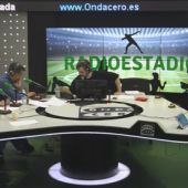 Radioestadio 05/05/2018