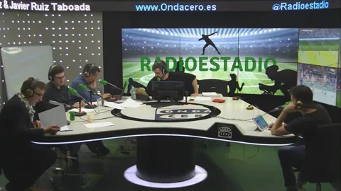 Radioestadio 05/05/2018