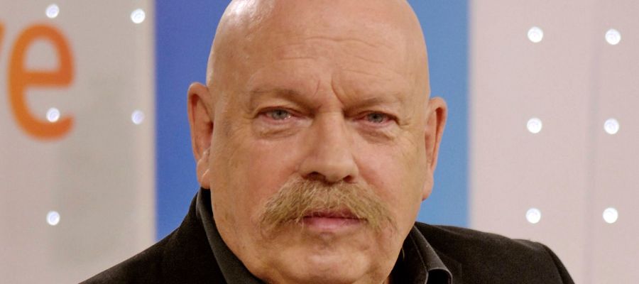 El periodista José María Íñigo El periodista José María Íñigo