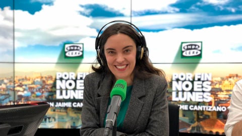 Marta Garc&iacute;a Aller
