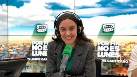 Marta García Aller Marta García Aller