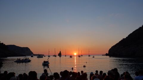 Las fotograf&iacute;as m&aacute;s bellas de las playas del mundo