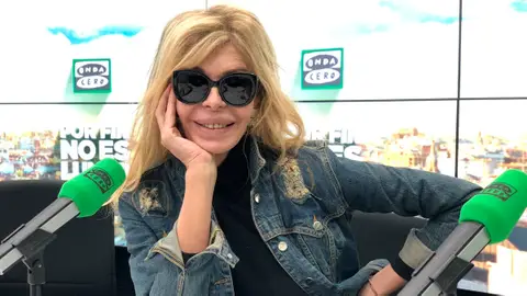 Bibiana Fernández Bibiana Fernández