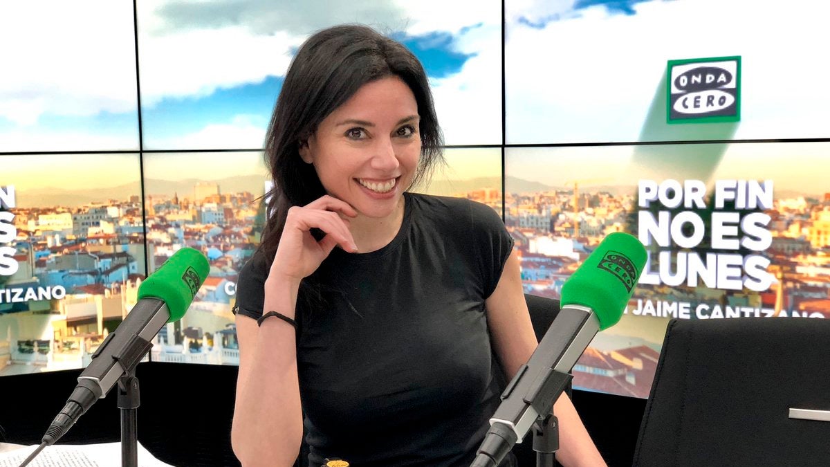 Marta Flich: ¿Qué hay que hacer para sobrevivir a una primera cita? Marta Flich: ¿Qué hay que hacer para sobrevivir a una primera cita?