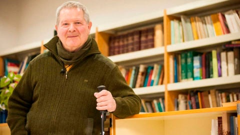Antonio Piga, embalsamador de Franco y experto de la OMS en cat&aacute;strofes
