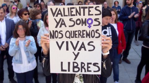 Juzgado interna al menor acusado del crimen de Castrogonzalo (Zamora)