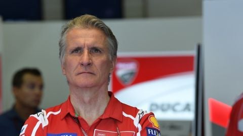 Pablo Ciabatti. 