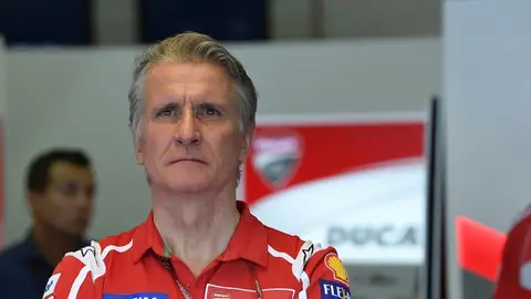 Pablo Ciabatti. Pablo Ciabatti.