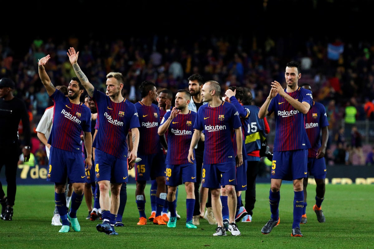 El Sanedrín: ¿Ha sido el mejor Clásico de los últimos años? El Sanedrín: ¿Ha sido el mejor Clásico de los últimos años?