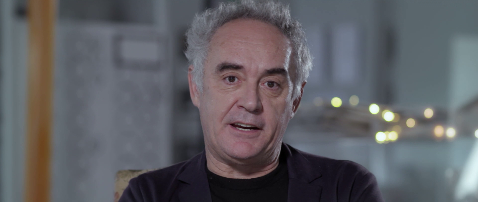 El chef Ferran Adrià formará a hosteleros de Extremadura en un curso intensivo en Mérida los días 6, 7 y 8 de octubre El chef Ferran Adrià formará a hosteleros de Extremadura en un curso intensivo en Mérida los días 6, 7 y 8 de octubre