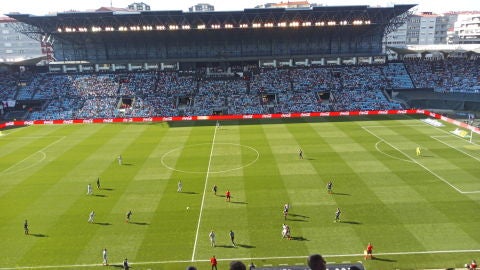 Estadio Balaidos