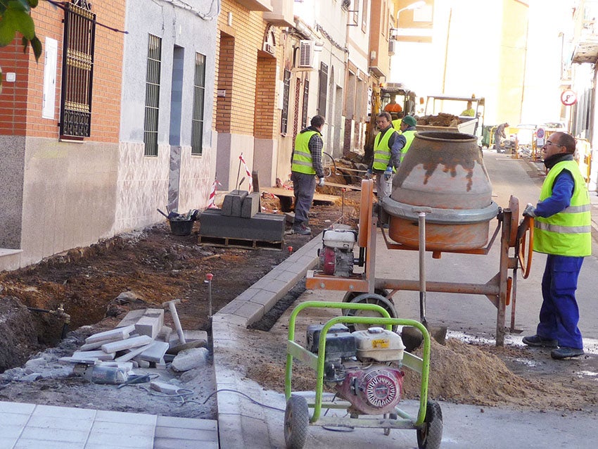 20 millones de la EDUSI para Puertollano, Alcázar de San Juan y Valdepeñas 20 millones de la EDUSI para Puertollano, Alcázar de San Juan y Valdepeñas