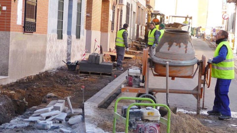 Valdepe&ntilde;as, Alc&aacute;zar y Puertollano recibir&aacute;n 20 millones de la EDUSI