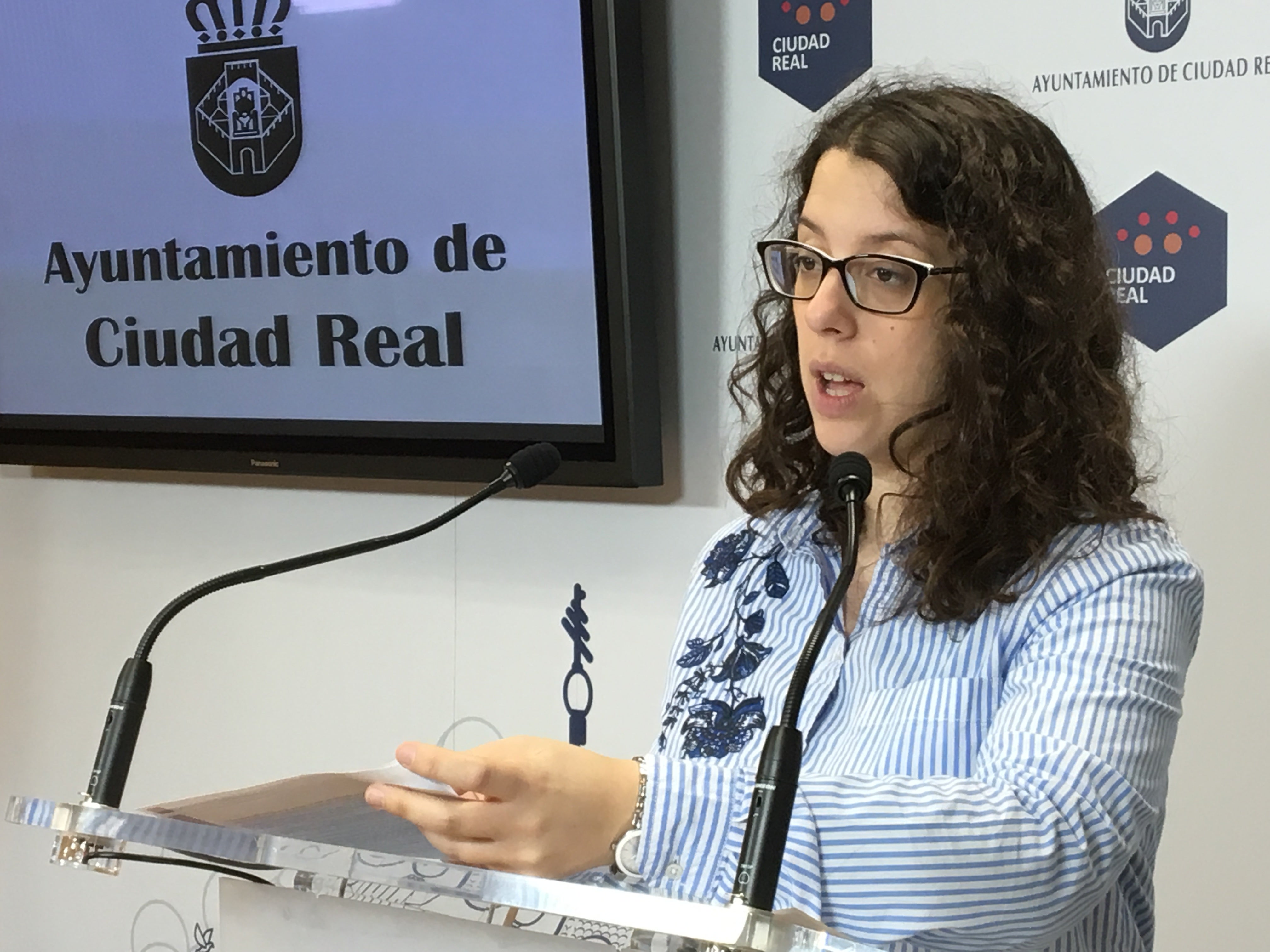 170.000 euros para dos obras en el entorno del Barrio Nuevo Parque de Ciudad Real 170.000 euros para dos obras en el entorno del Barrio Nuevo Parque de Ciudad Real