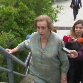 La Fiscalía pide 13 años de cárcel para Teresa Rivero por defraudar más de seis millones de euros