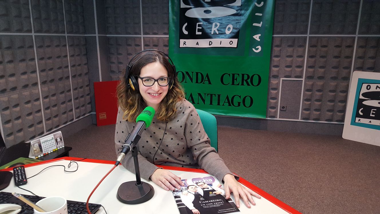 Gente Viajera de Galicia (04-05-2018) Gente Viajera de Galicia (04-05-2018)