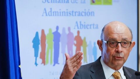 Crist&oacute;bal Montoro