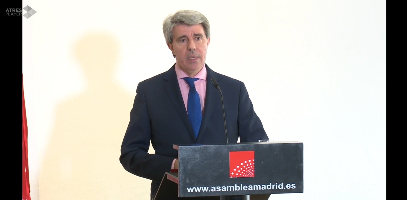 La tertulia: La estrategia del PP en la Comunidad del Madrid La tertulia: La estrategia del PP en la Comunidad del Madrid