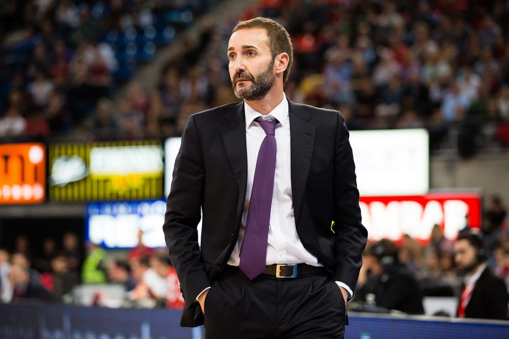 Sito Alonso en 4 Cuartos: "No puedes hacer borrón y cuenta nueva" Sito Alonso en 4 Cuartos: "No puedes hacer borrón y cuenta nueva"