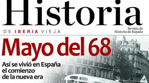 Revista Historia de Iberia Vieja Revista Historia de Iberia Vieja