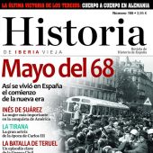 Revista Historia de Iberia Vieja