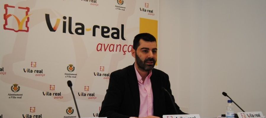 El regidor de Serveis Socials Àlvaro Escorihuela ha fet balanç de l´atenció a domicili. El regidor de Serveis Socials Àlvaro Escorihuela ha fet balanç de l´atenció a domicili.