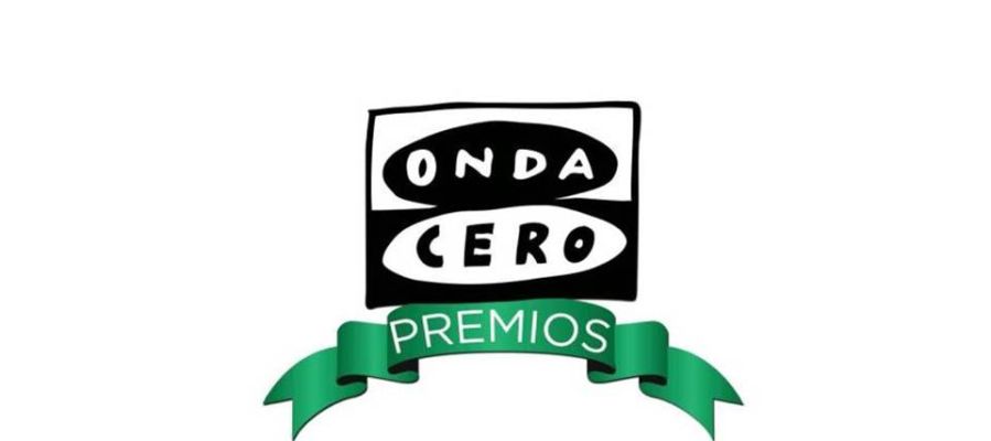 PREMIOS ONDA CERO CASTELLÓN PREMIOS ONDA CERO CASTELLÓN