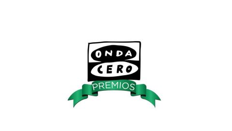 PREMIOS ONDA CERO CASTELL&Oacute;N