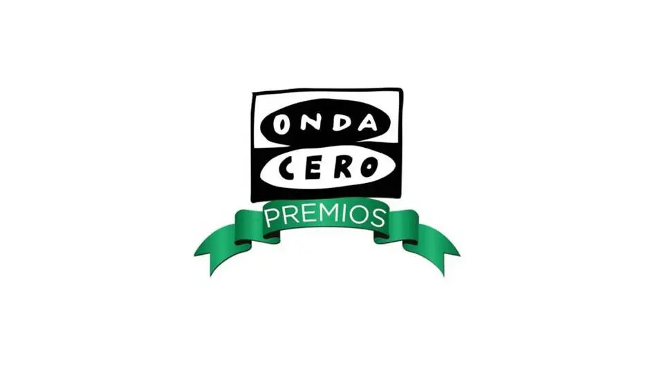PREMIOS ONDA CERO CASTELL&Oacute;N