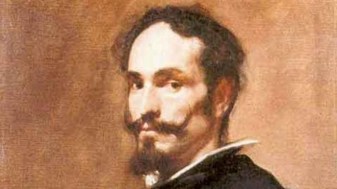 Conde de Villamediana