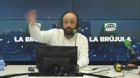 La entrada de David del Cura: "El PP de Madrid se sitúa en la casilla anterior a Esperanza Aguirre" La entrada de David del Cura: "El PP de Madrid se sitúa en la casilla anterior a Esperanza Aguirre"