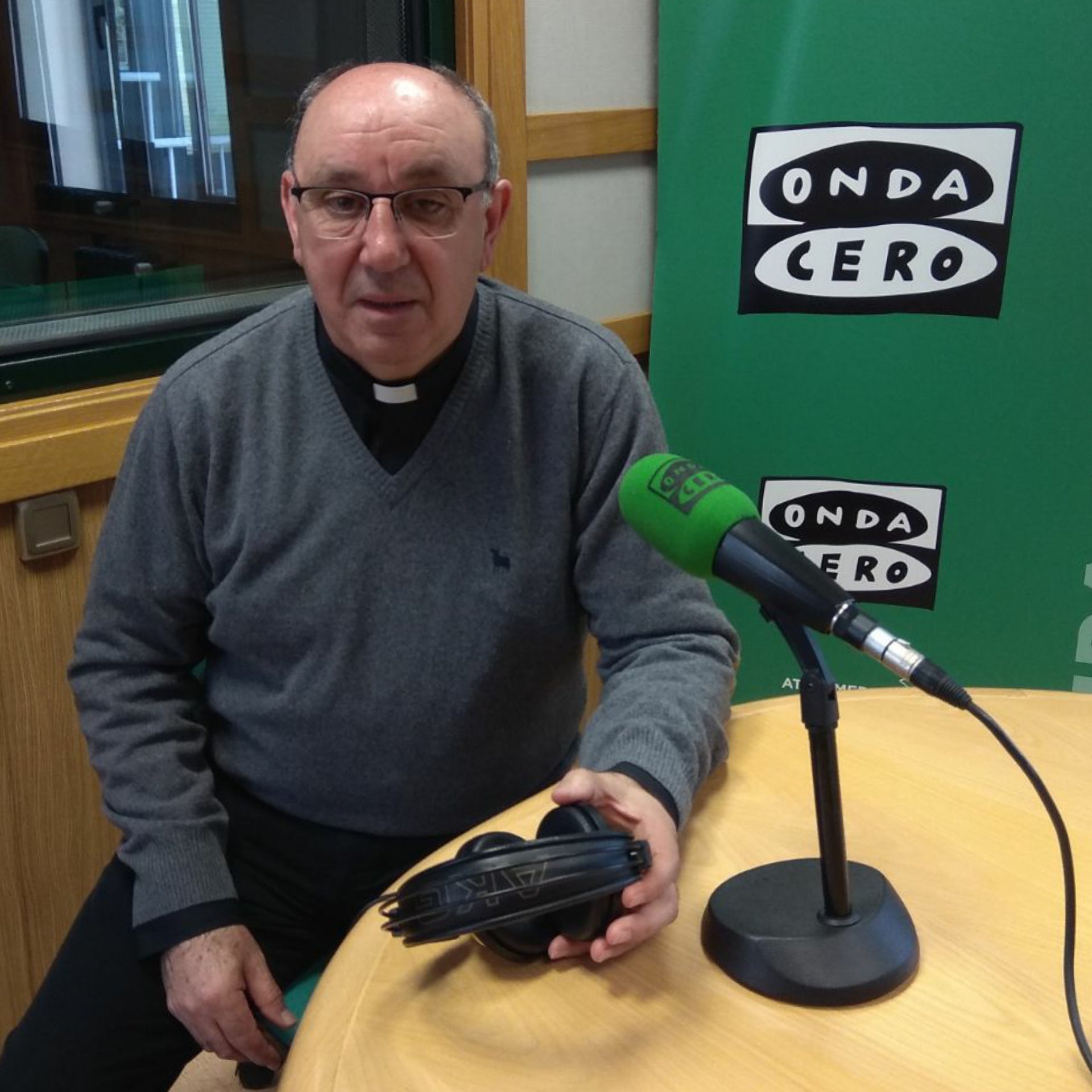 León en la Onda 07/05/2018 León en la Onda 07/05/2018