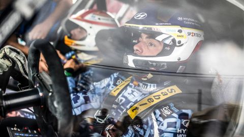 Motor En La Onda Canarias