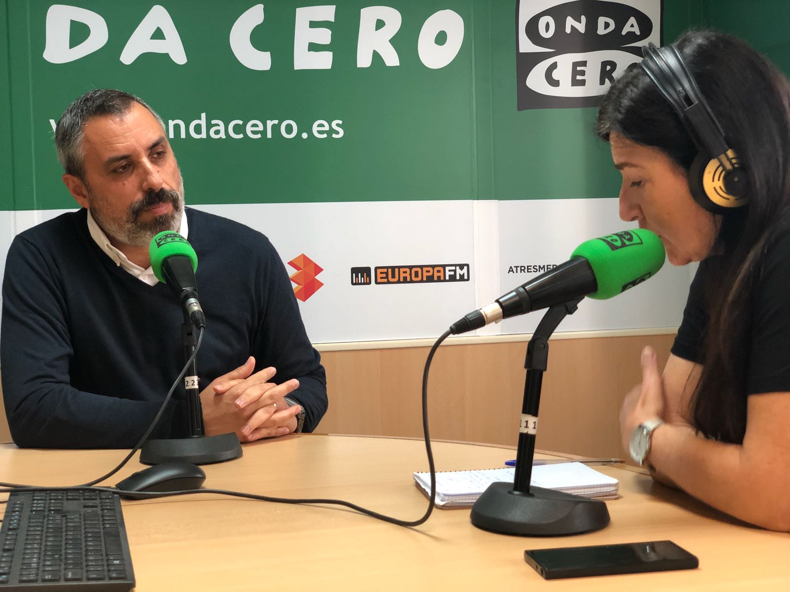 "El tripartito en Elche va a en una dirección que no es la que necesita esta ciudad" "El tripartito en Elche va a en una dirección que no es la que necesita esta ciudad"