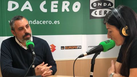 VICENTE GRANERO