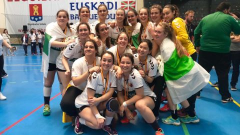 BALONMANO