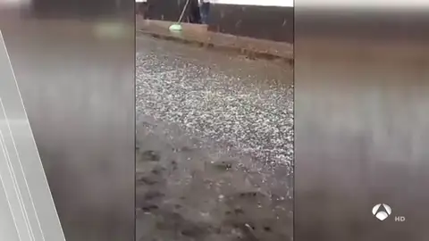 GRANIZO GRANIZO